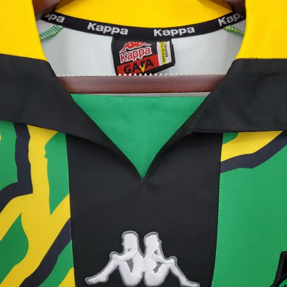 1998 Jamaica Away Jersey