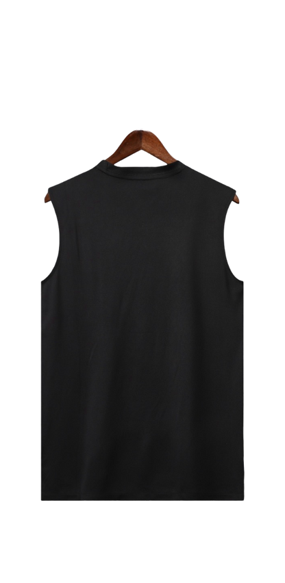 2025 Inter Milan Black Training Top