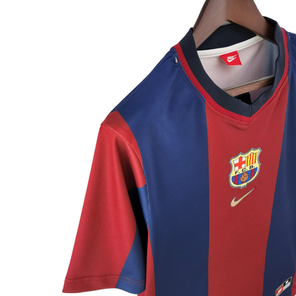 1998/99 F.C. Barcelona Home Jersey