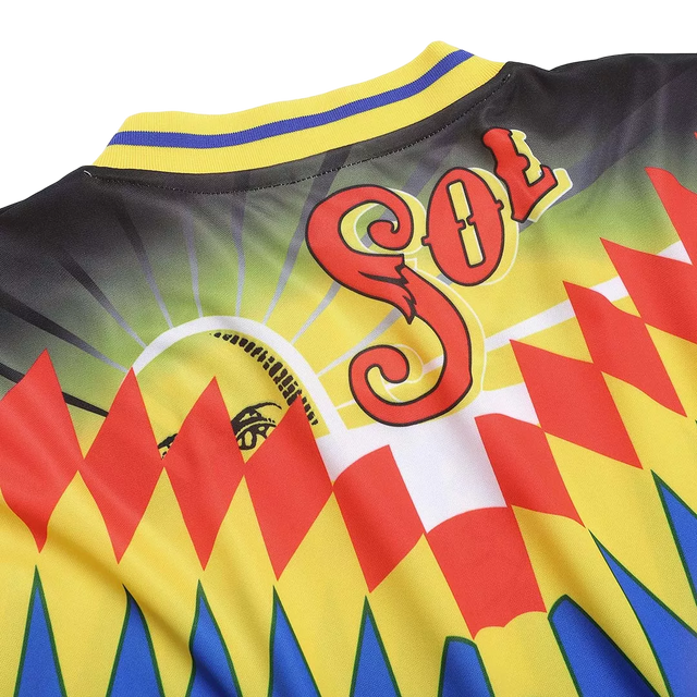 1993/94 Arsenal Away Jersey – Culturkits