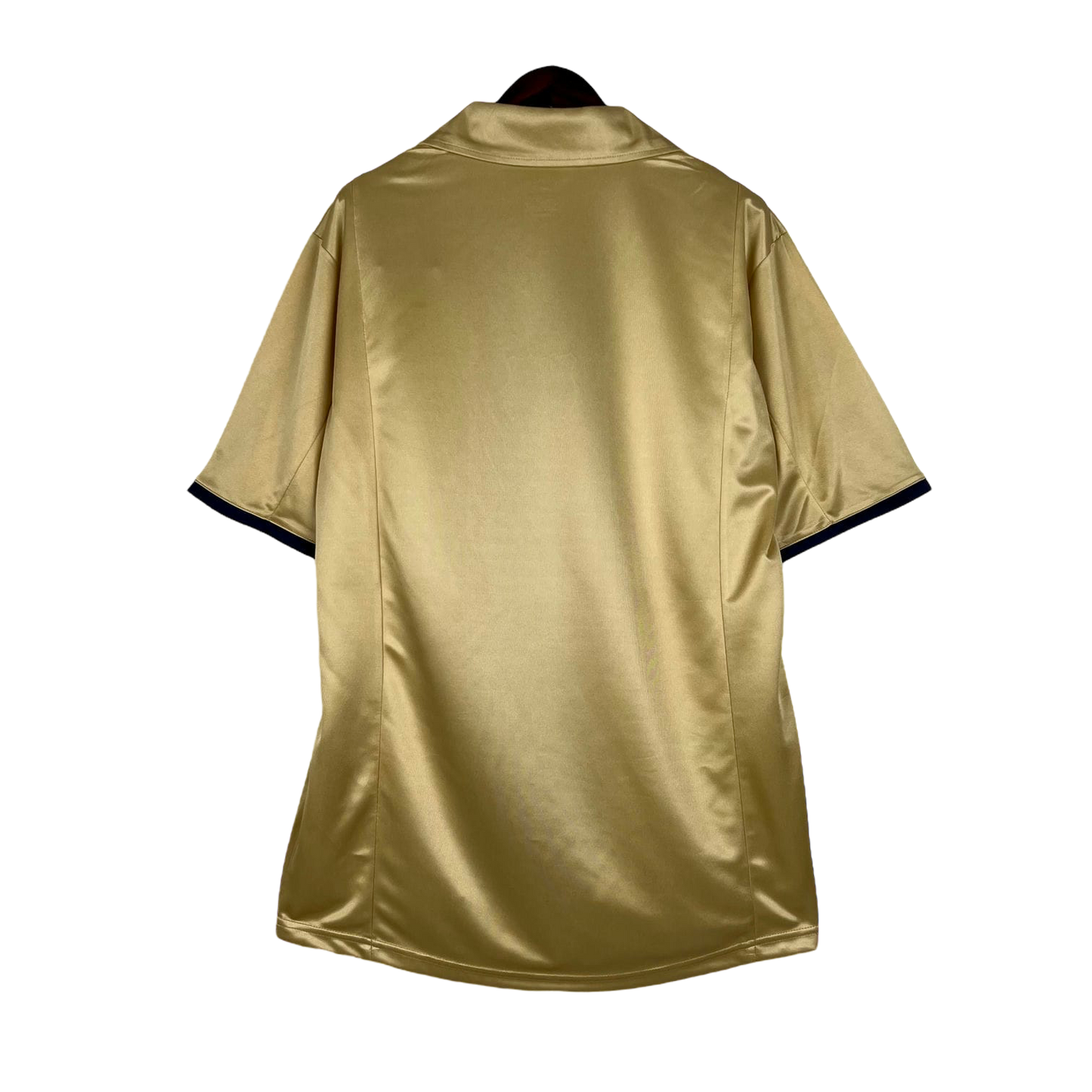 2001/02 F.C. Barcelona Away Jersey