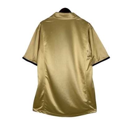 2001/02 F.C. Barcelona Away Jersey