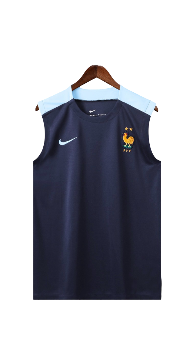 2024 France Training Top