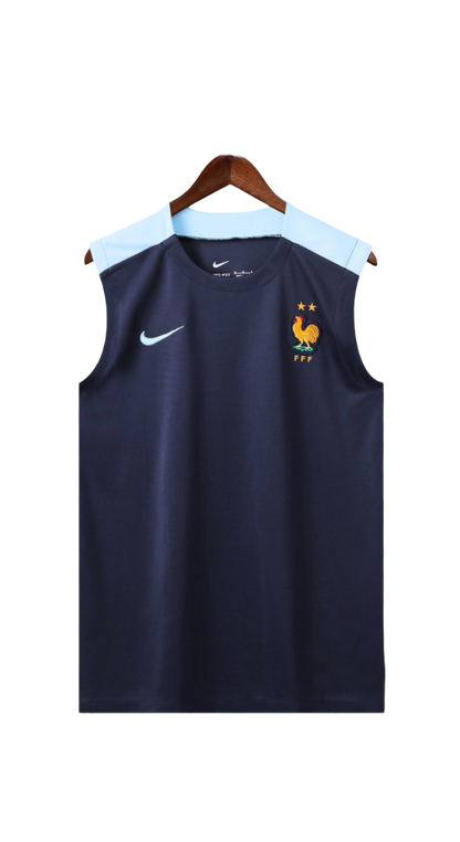 2024 France Training Top
