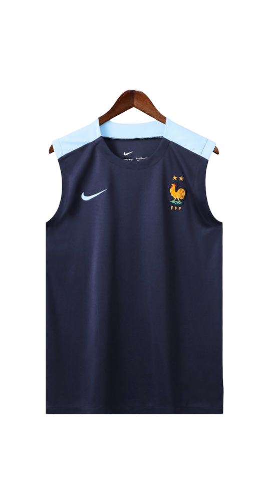 2024 France Training Top
