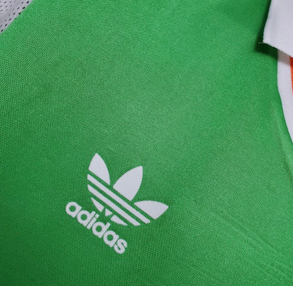 1998 Ireland Home Jersey