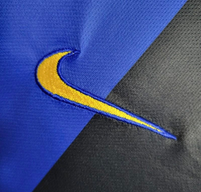 1999/00 Inter Milan Home Jersey