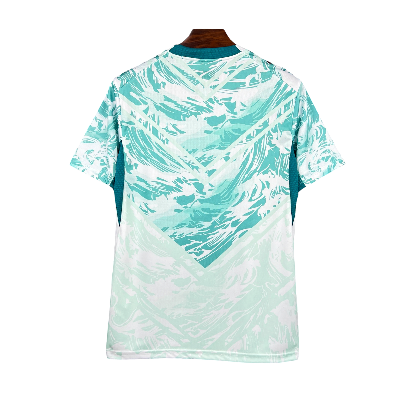 2026 Portugal Away Jersey