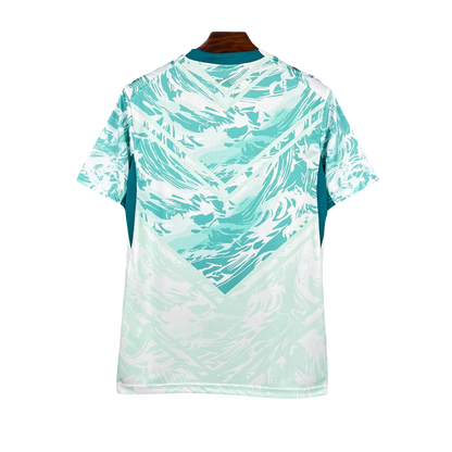 2026 Portugal Away Jersey