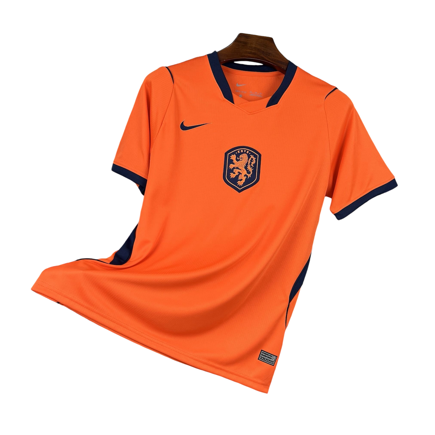 2026 Netherlands Home Jersey