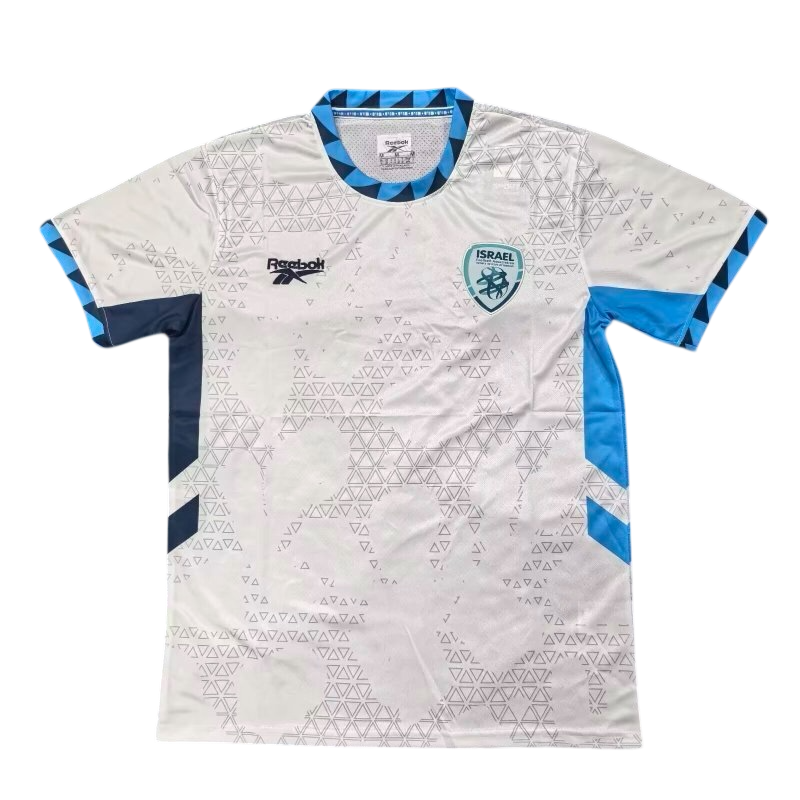 Israel Home Jersey 2025