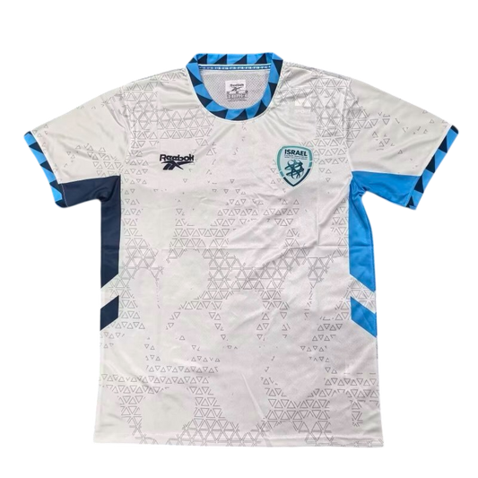 Israel Home Jersey 2025