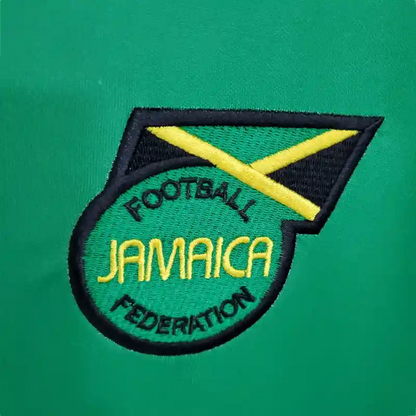 1998 Jamaica Away Jersey