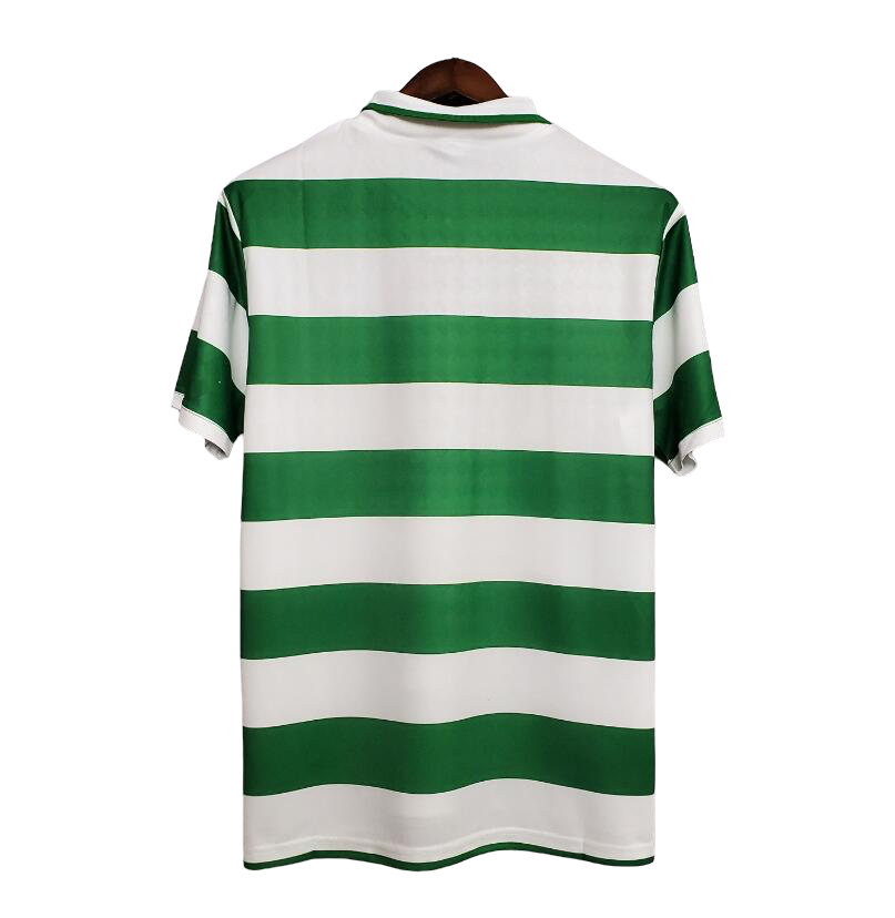 1987/89 Celtic F.C. Home Jersey