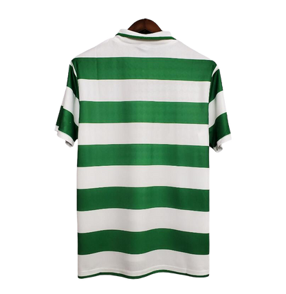 1987/89 Celtic F.C. Home Jersey