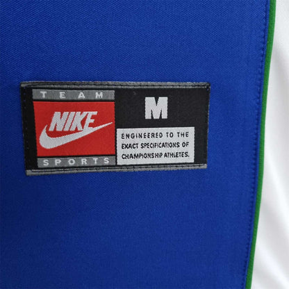 1998 Portugal Away Jersey