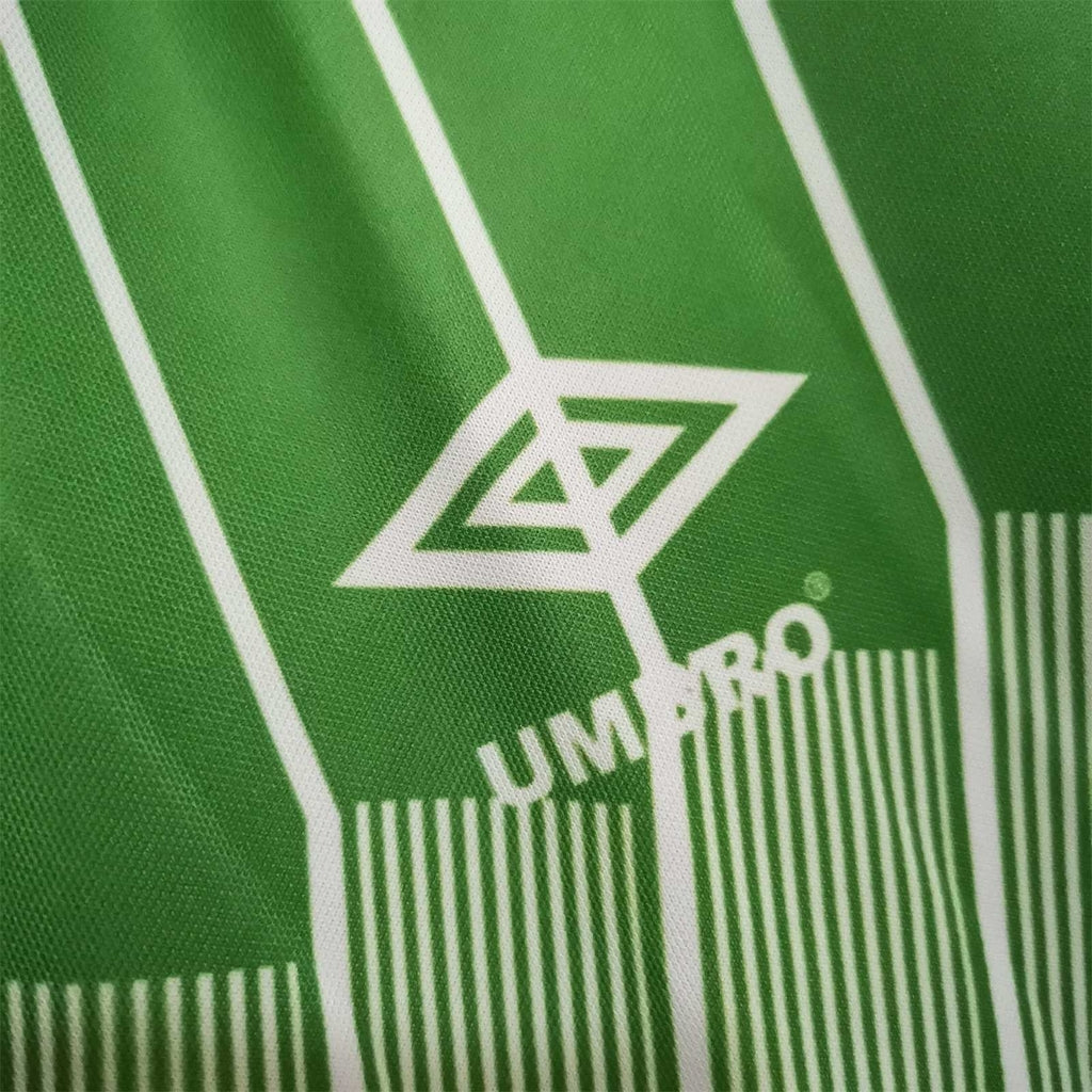 1995 Bolivia Home Jersey