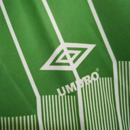 1995 Bolivia Home Jersey