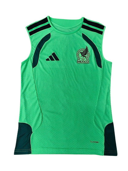 2026 Mexico Training Top
