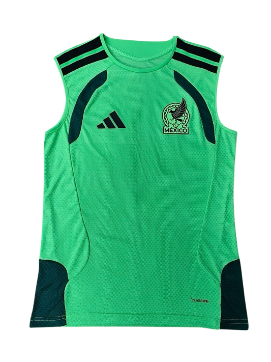 2026 Mexico Training Top