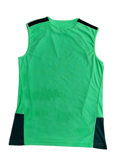 2026 Mexico Training Top