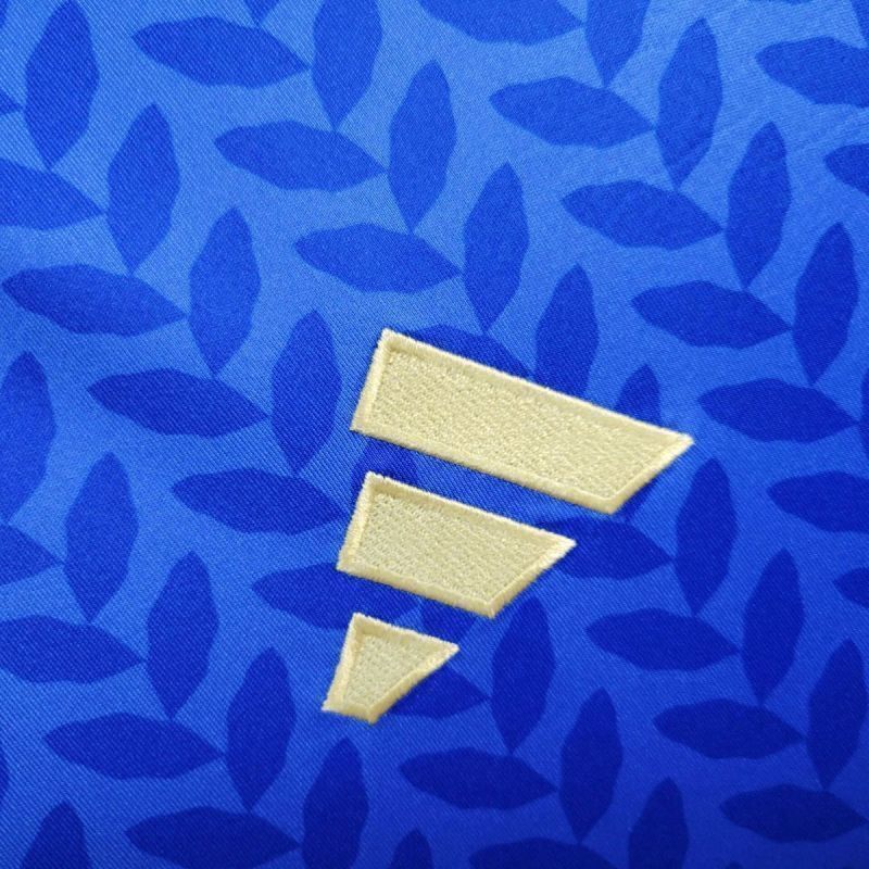 2026 Italy Home Jersey