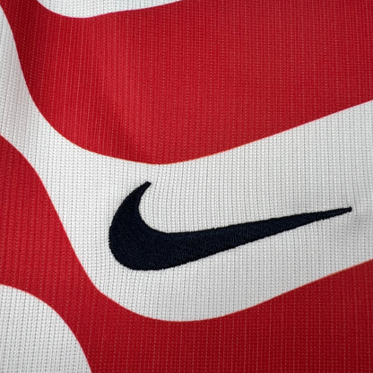 2026 USA Home Jersey