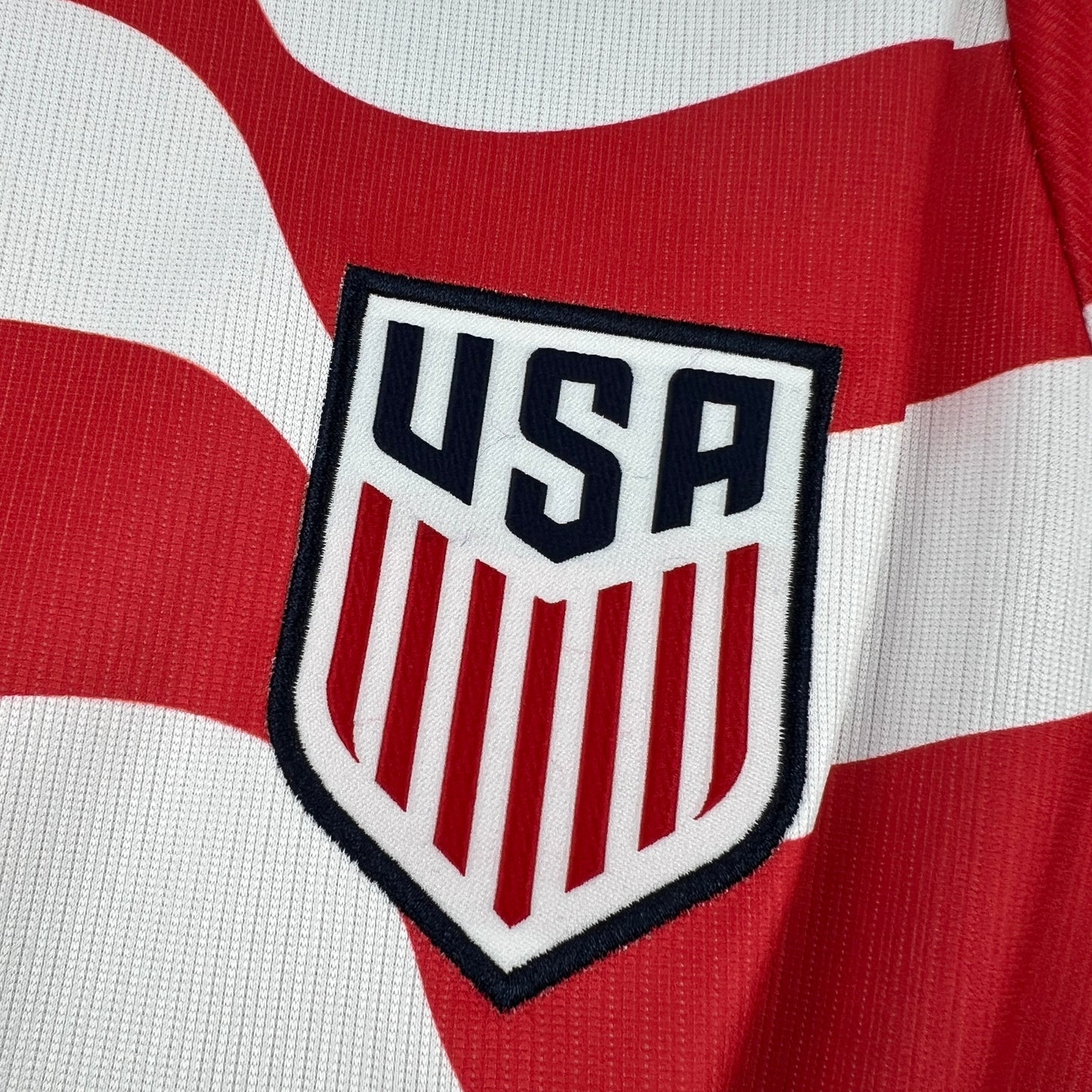 2026 USA Home Jersey
