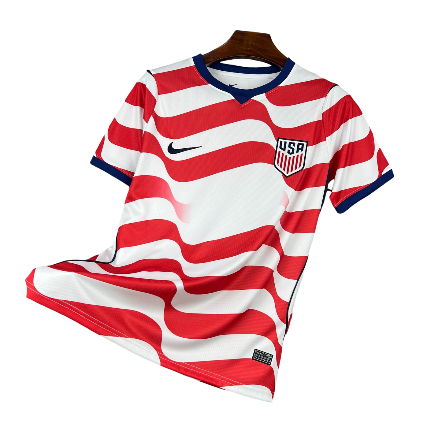2026 USA Home Jersey