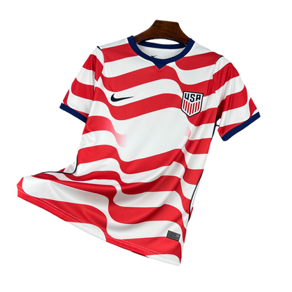 2026 USA Home Jersey