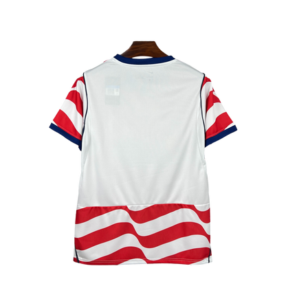 2026 USA Home Jersey