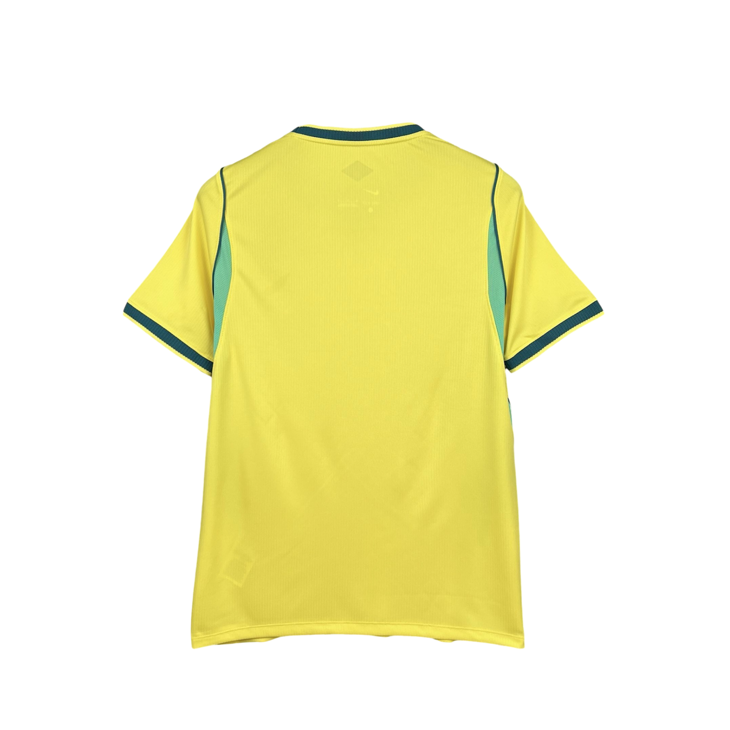 2026 Brazil Home Jersey