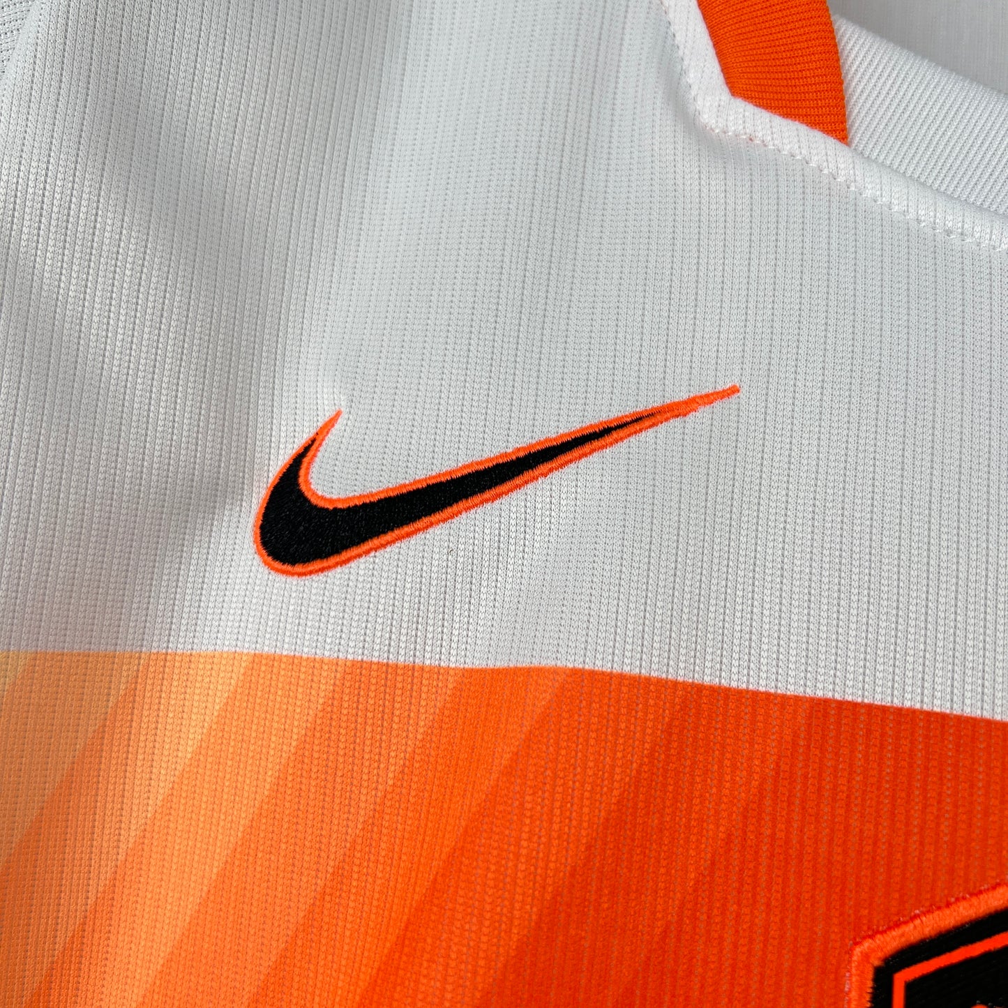 2026 Netherlands Away Jersey