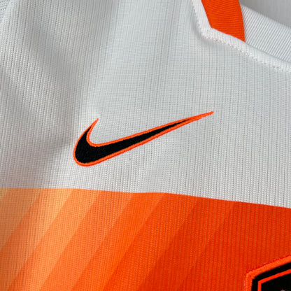2026 Netherlands Away Jersey