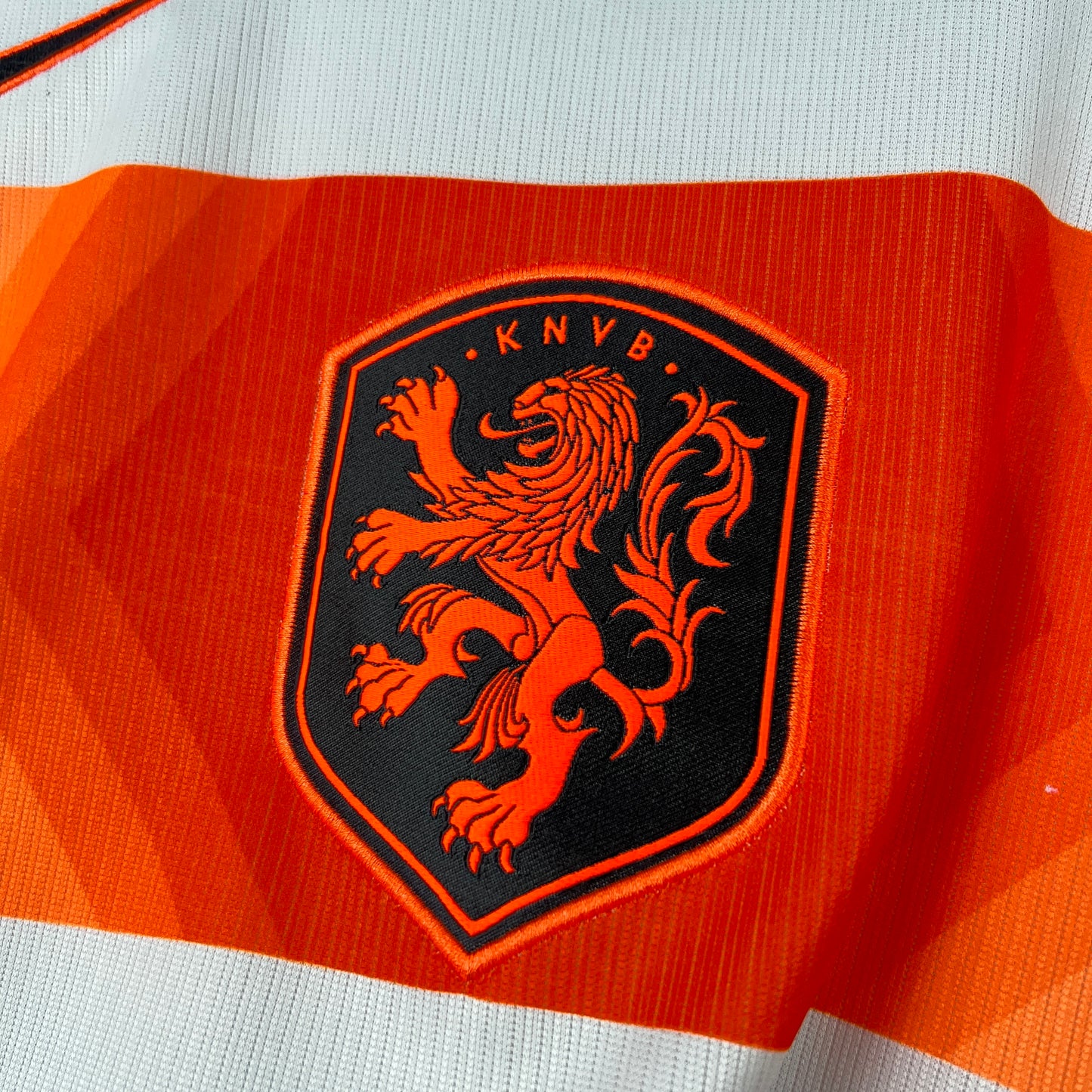 2026 Netherlands Away Jersey