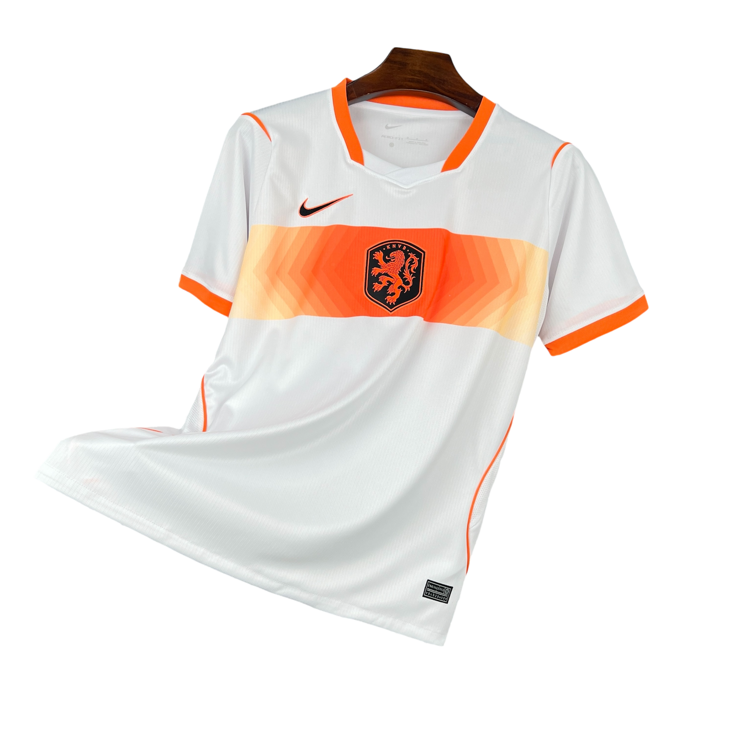2026 Netherlands Away Jersey