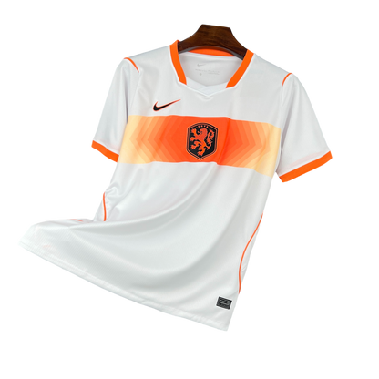 2026 Netherlands Away Jersey