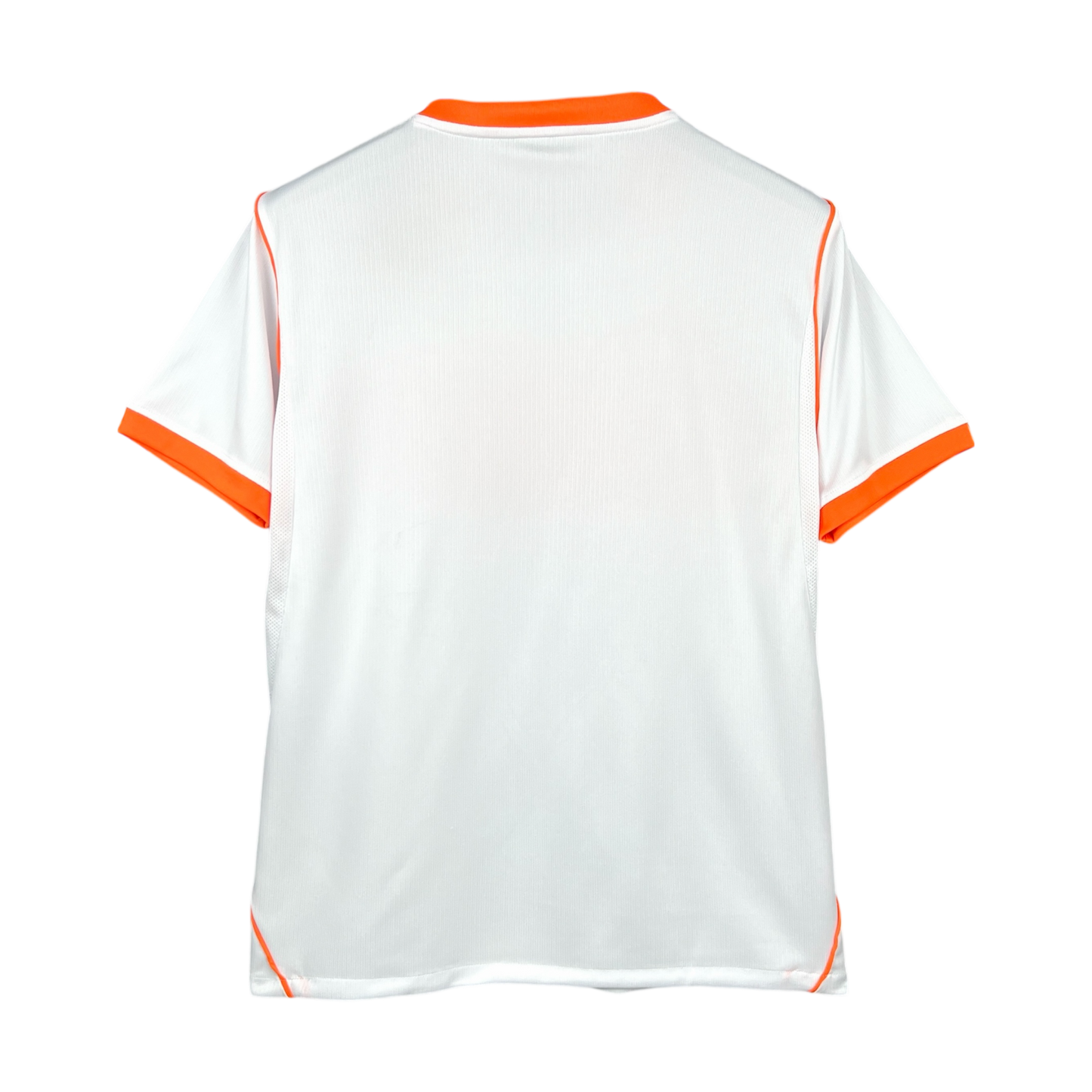2026 Netherlands Away Jersey