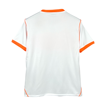 2026 Netherlands Away Jersey