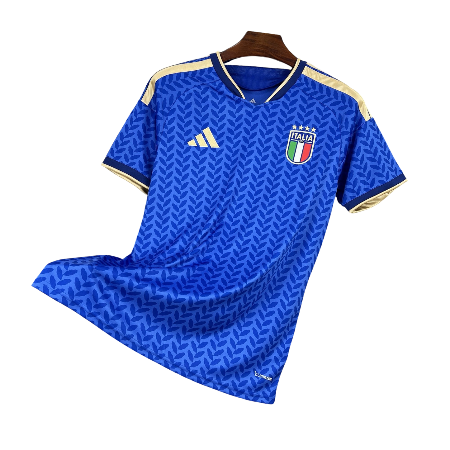 2026 Italy Home Jersey