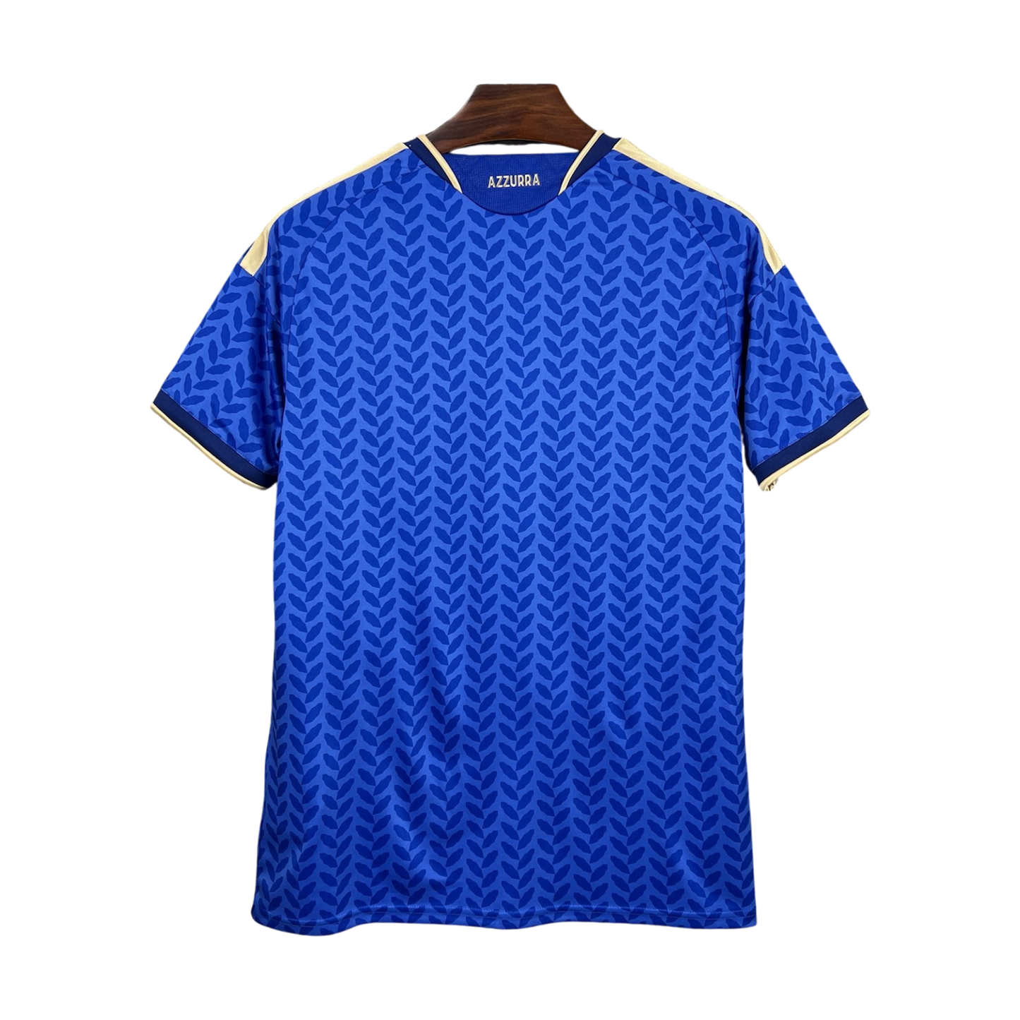 2026 Italy Home Jersey