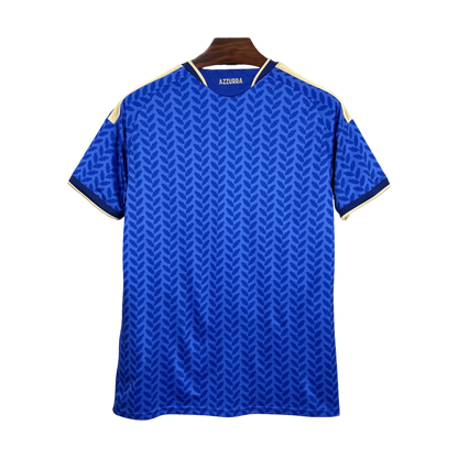 2026 Italy Home Jersey