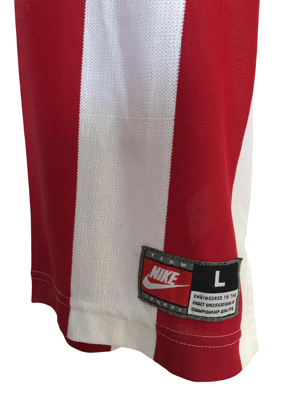 1996/97 Chivas de Guadalajara Home Jersey