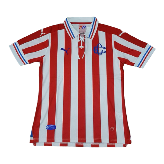 Chivas de Guadalajara 110th Anniversary Jersey