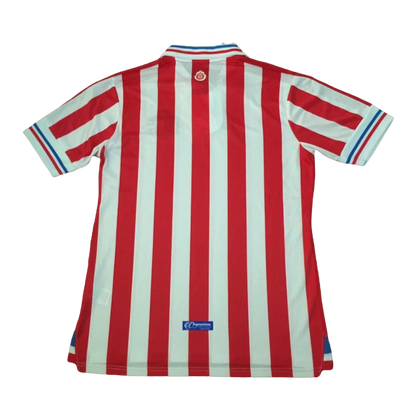Chivas de Guadalajara 110th Anniversary Jersey
