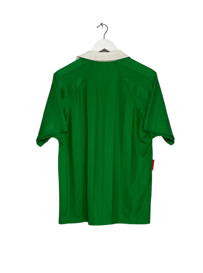 1994 Bolivia Home Jersey