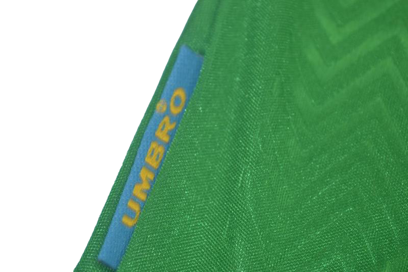 1994 Bolivia Home Jersey