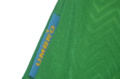 1994 Bolivia Home Jersey