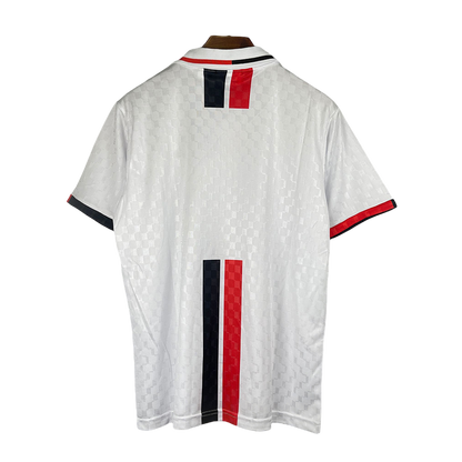 1995/96 A.C. Milan Away Jersey