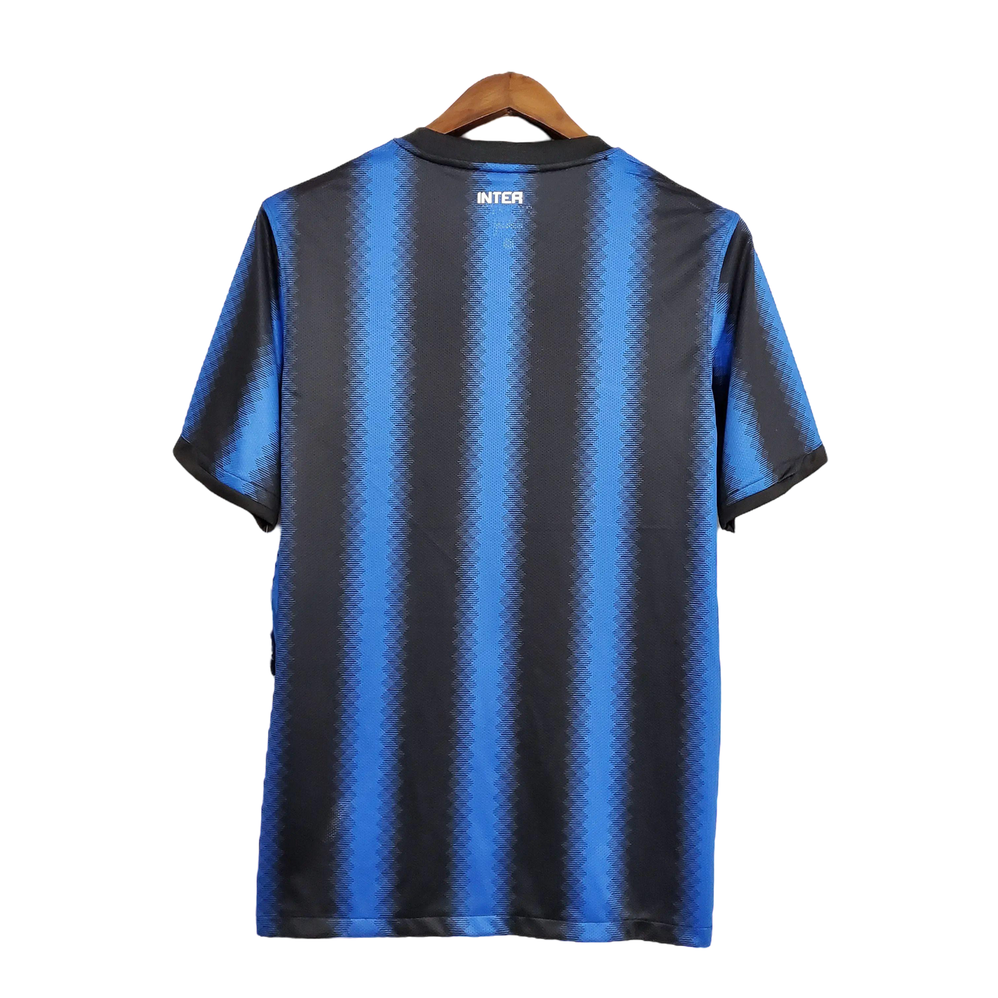 2010/11 Inter Milan F.C. Home Jersey